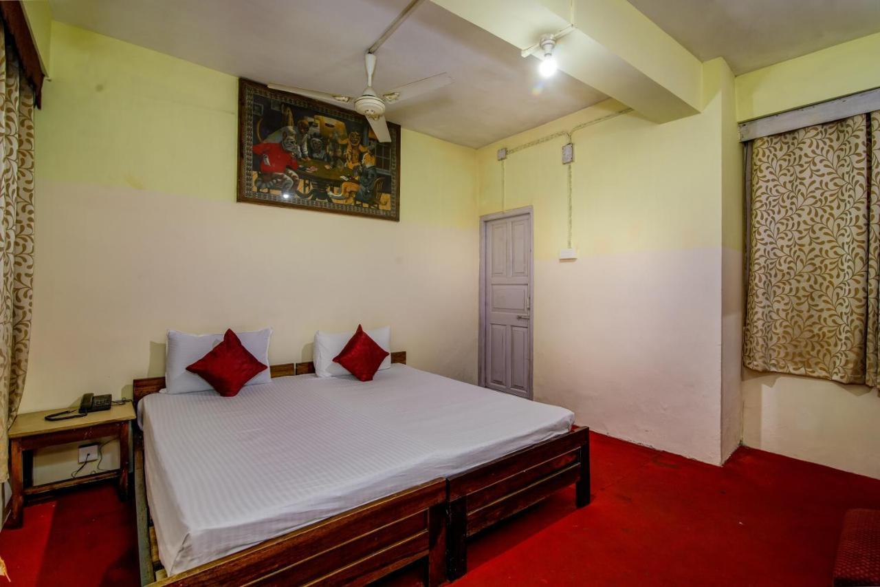 جانجتوك Montis Soyang Premium Heritage Hotel المظهر الخارجي الصورة