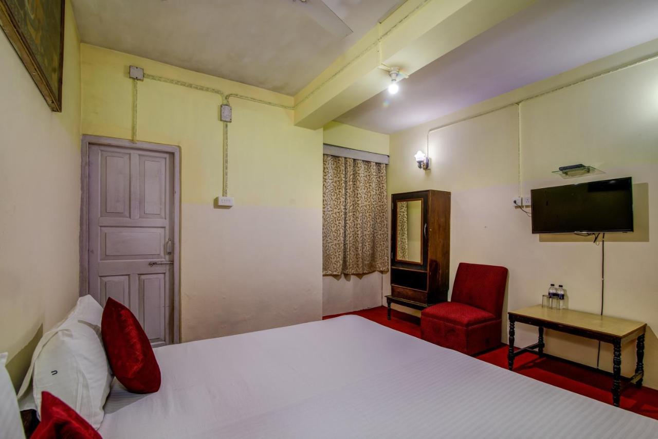 جانجتوك Montis Soyang Premium Heritage Hotel المظهر الخارجي الصورة