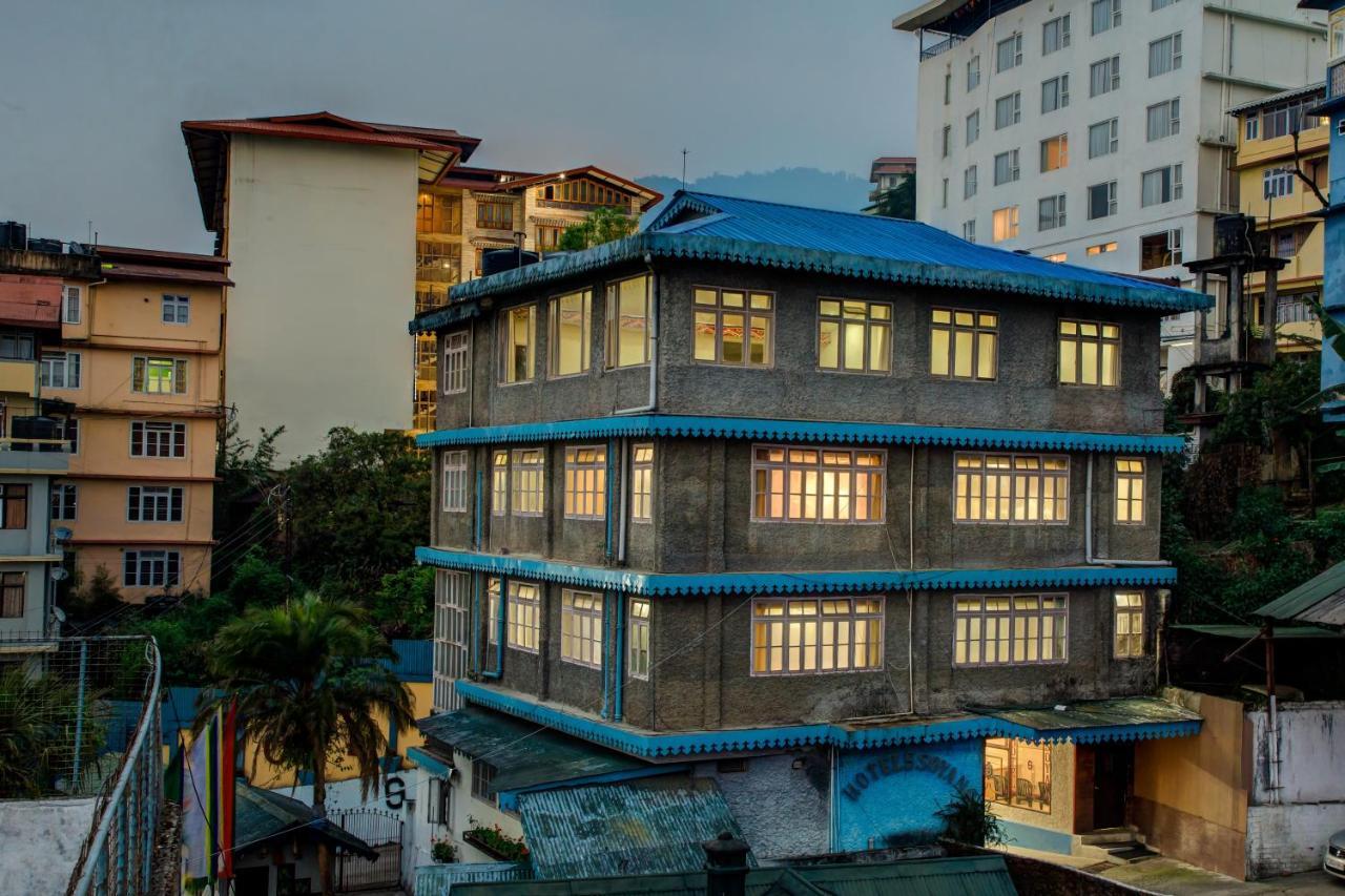 جانجتوك Montis Soyang Premium Heritage Hotel المظهر الخارجي الصورة