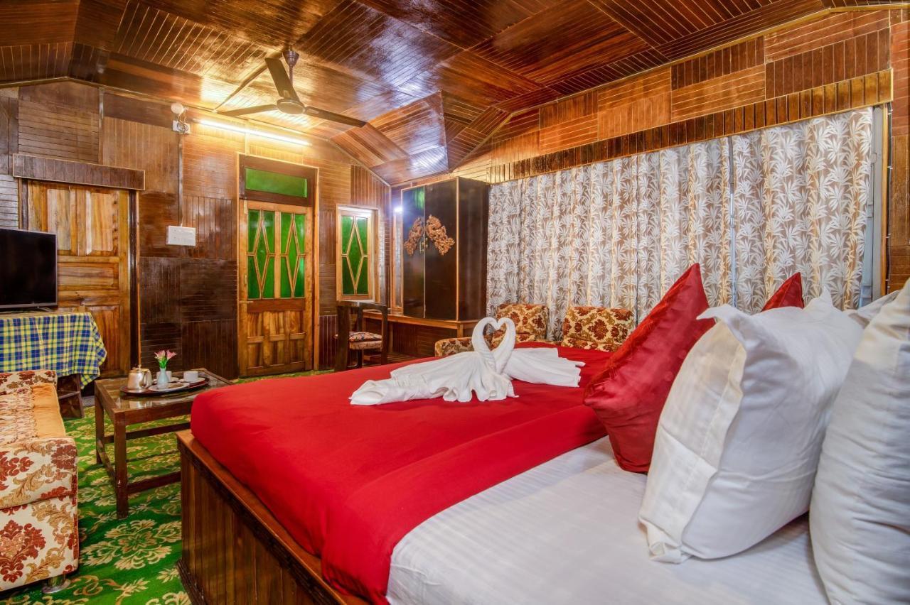 جانجتوك Montis Soyang Premium Heritage Hotel المظهر الخارجي الصورة
