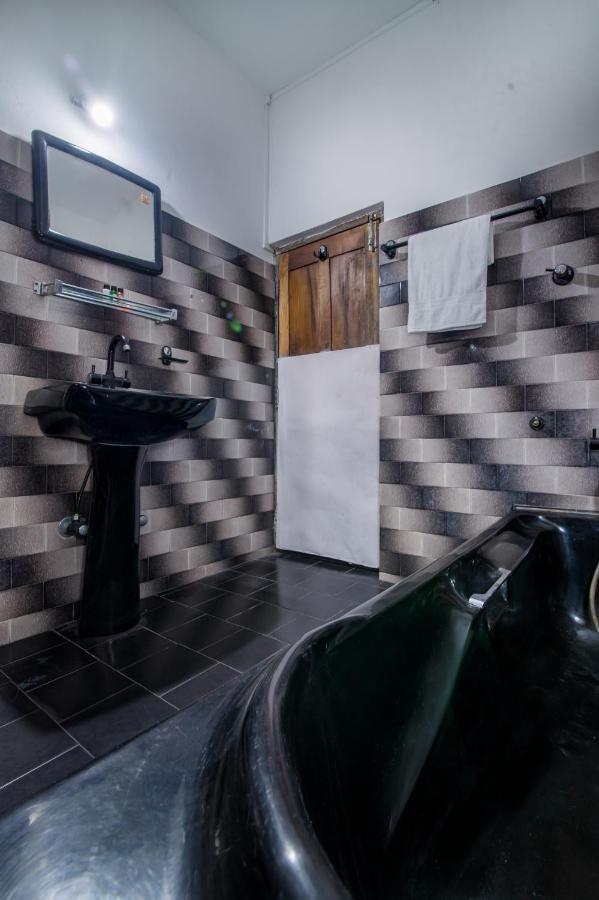 جانجتوك Montis Soyang Premium Heritage Hotel المظهر الخارجي الصورة