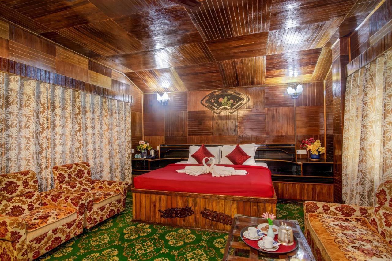 جانجتوك Montis Soyang Premium Heritage Hotel المظهر الخارجي الصورة